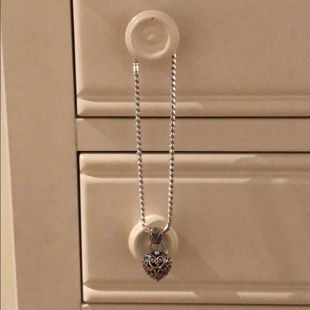 Brighton necklace